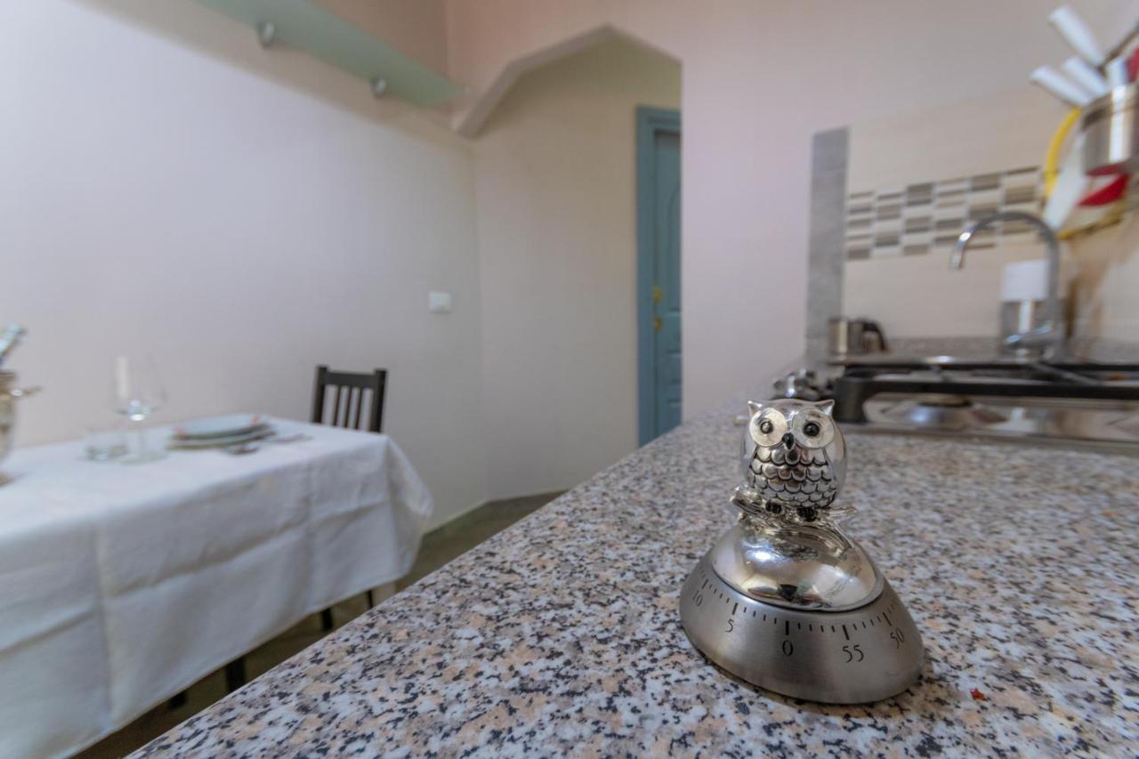 Vercelli Guest House Near San Giovanni ローマ エクステリア 写真